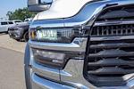 New 2025 Ram 5500 Tradesman Crew Cab 4x4 60 CA Cab Chassis for sale #72516D - photo 21