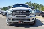 New 2025 Ram 5500 Tradesman Crew Cab 4x4 60 CA Cab Chassis for sale #72516D - photo 22