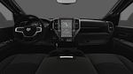 New 2025 Ram 3500 Tradesman Crew Cab 4x4 Pickup for sale #72522D - photo 6