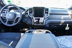 New 2025 Ram 2500 Big Horn Crew Cab 4x4 Pickup for sale #72524D - photo 24