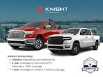 New 2025 Ram 2500 Big Horn Crew Cab 4x4 Pickup for sale #72524D - photo 8