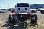 New 2025 Ram 5500 Tradesman Crew Cab 4x4 84 CA Cab Chassis for sale #72525D - photo 2