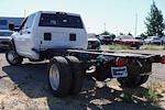 New 2025 Ram 5500 Tradesman Crew Cab 4x4 84 CA Cab Chassis for sale #72525D - photo 6