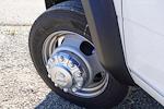 New 2025 Ram 5500 Tradesman Crew Cab 4x4 84 CA Cab Chassis for sale #72525D - photo 8