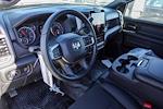 New 2025 Ram 5500 Tradesman Crew Cab 4x4 84 CA Cab Chassis for sale #72525D - photo 9