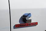 New 2025 Ram 5500 Tradesman Crew Cab 4x4 84 CA Cab Chassis for sale #72525D - photo 15