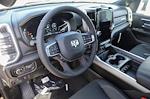 New 2025 Ram 1500 Big Horn Crew Cab 4x4 Pickup for sale #72528D - photo 11