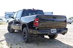 New 2025 Ram 1500 Big Horn Crew Cab 4x4 Pickup for sale #72528D - photo 9