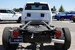 New 2025 Ram 5500 Tradesman Regular Cab 4x4 108 CA Cab Chassis for sale #72535D - photo 4