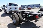 New 2025 Ram 5500 Tradesman Regular Cab 4x4 108 CA Cab Chassis for sale #72535D - photo 2