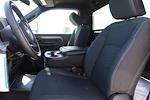 New 2025 Ram 5500 Tradesman Regular Cab 4x4 108 CA Cab Chassis for sale #72535D - photo 10