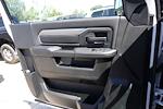 New 2025 Ram 5500 Tradesman Regular Cab 4x4 108 CA Cab Chassis for sale #72535D - photo 12