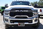 New 2025 Ram 5500 Tradesman Regular Cab 4x4 108 CA Cab Chassis for sale #72535D - photo 9