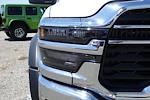 New 2025 Ram 5500 Tradesman Regular Cab 4x4 108 CA Cab Chassis for sale #72535D - photo 5