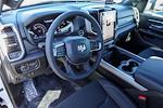 New 2025 Ram 1500 Big Horn Crew Cab 4x4 Pickup for sale #72536D - photo 11