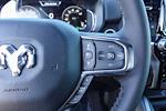 New 2025 Ram 1500 Big Horn Crew Cab 4x4 Pickup for sale #72536D - photo 16