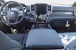New 2025 Ram 1500 Big Horn Crew Cab 4x4 Pickup for sale #72537D - photo 27