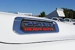 New 2025 Ram 2500 Tradesman Crew Cab 4x4 Pickup for sale #72540D - photo 7