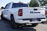 New 2025 Ram 1500 Tradesman Crew Cab for sale #72541D - photo 11