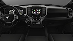New 2025 Ram 1500 Tradesman Crew Cab 4x4 Pickup for sale #72541D - photo 6