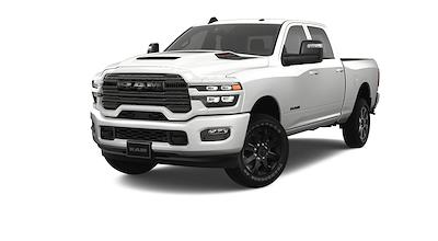 New 2025 Ram 3500 Laramie Crew Cab 4x4 Pickup for sale #72542D - photo 1