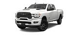 New 2025 Ram 3500 Laramie Crew Cab 4x4 Pickup for sale #72542D - photo 1