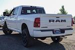New 2025 Ram 3500 Laramie Crew Cab 4x4 Pickup for sale #72542D - photo 11