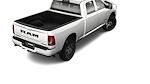 New 2025 Ram 3500 Laramie Crew Cab 4x4 Pickup for sale #72542D - photo 2