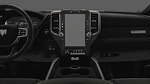 New 2025 Ram 3500 Laramie Crew Cab 4x4 Pickup for sale #72542D - photo 5