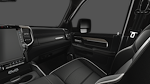 New 2025 Ram 3500 Laramie Crew Cab 4x4 Pickup for sale #72542D - photo 7