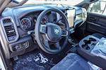 New 2025 Ram 2500 Tradesman Crew Cab 4x4 Pickup for sale #72545D - photo 14