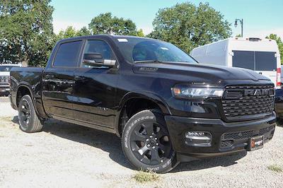New 2025 Ram 1500 Big Horn Crew Cab 4x4 Pickup for sale #72546D - photo 2