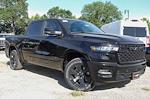 New 2025 Ram 1500 Big Horn Crew Cab 4x4 Pickup for sale #72546D - photo 2