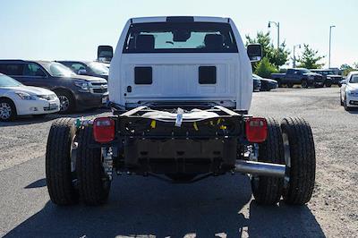 New 2025 Ram 5500 Tradesman Regular Cab 4x4 84 CA Cab Chassis for sale #72551D - photo 2