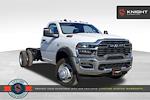 New 2025 Ram 5500 Tradesman Regular Cab 4x4 84 CA Cab Chassis for sale #72551D - photo 1