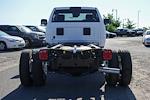 New 2025 Ram 5500 Tradesman Regular Cab 4x4 84 CA Cab Chassis for sale #72551D - photo 2