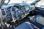New 2025 Ram 5500 Tradesman Regular Cab 4x4 84 CA Cab Chassis for sale #72551D - photo 8