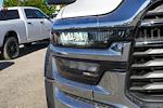 New 2025 Ram 5500 Tradesman Regular Cab 4x4 84 CA Cab Chassis for sale #72551D - photo 4