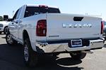 New 2025 Ram 2500 Big Horn Crew Cab 4x4 Pickup for sale #72553D - photo 12