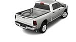 New 2025 Ram 2500 Big Horn Crew Cab 4x4 Pickup for sale #72553D - photo 2