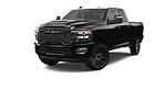 New 2025 Ram 3500 Laramie Crew Cab 4x4 Pickup for sale #72555D - photo 1