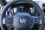 New 2025 Ram 3500 Laramie Crew Cab 4x4 Pickup for sale #72555D - photo 16