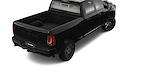 New 2025 Ram 3500 Laramie Crew Cab 4x4 Pickup for sale #72555D - photo 2