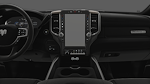 New 2025 Ram 3500 Laramie Crew Cab 4x4 Pickup for sale #72555D - photo 5