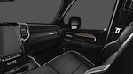 New 2025 Ram 3500 Laramie Crew Cab 4x4 Pickup for sale #72555D - photo 7