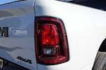 New 2025 Ram 3500 Tradesman Crew Cab 4x4 Pickup for sale #72556D - photo 10