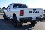 New 2025 Ram 3500 Tradesman Crew Cab 4x4 Pickup for sale #72556D - photo 12