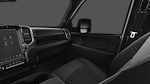 New 2025 Ram 3500 Tradesman Crew Cab 4x4 Pickup for sale #72556D - photo 7