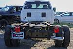 New 2025 Ram 5500 Tradesman Regular Cab 4x4 84 CA Cab Chassis for sale #72559D - photo 2