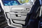 New 2025 Ram 5500 Tradesman Regular Cab 4x4 84 CA Cab Chassis for sale #72559D - photo 12